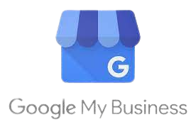 logo google my business